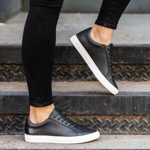 Thursday Boot Company Sneakers - Black